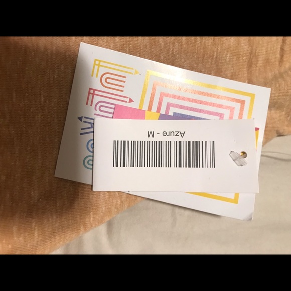 Lularoe Azure - Picture 2 of 2